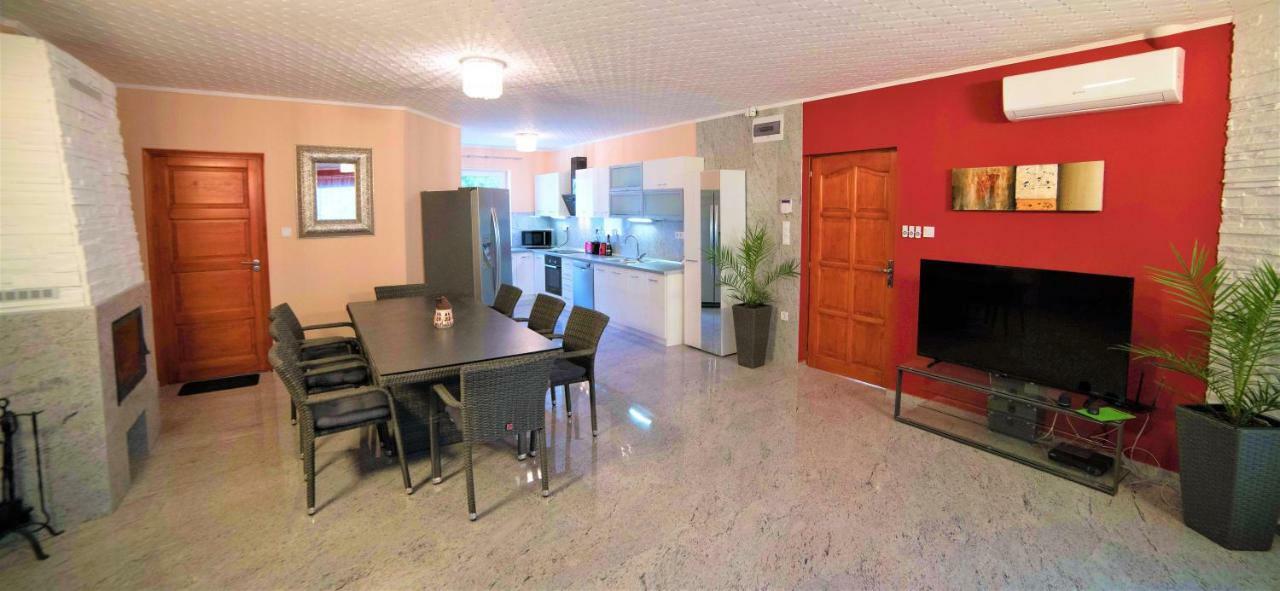 Hotel Brillwellness Zalakaros Esterno foto