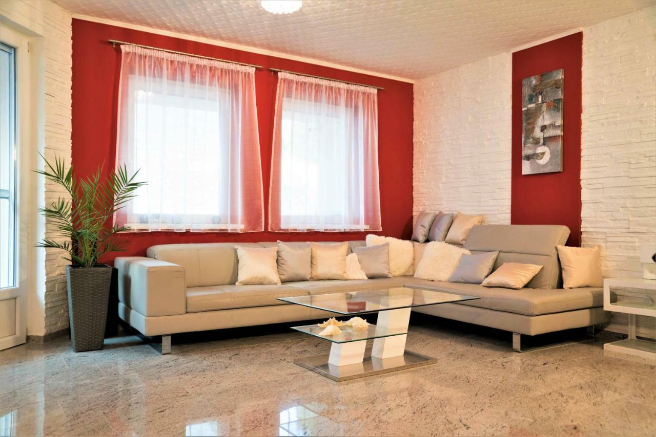Hotel Brillwellness Zalakaros Esterno foto