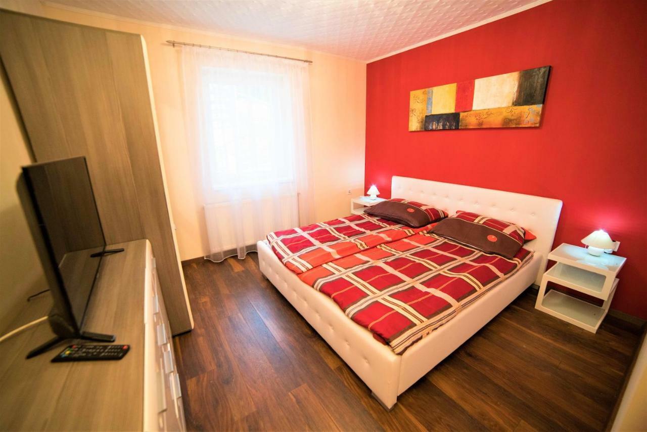 Hotel Brillwellness Zalakaros Esterno foto
