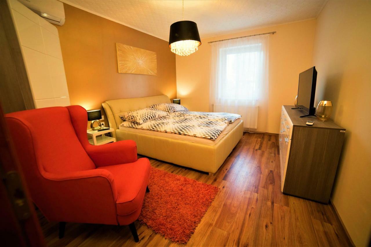Hotel Brillwellness Zalakaros Esterno foto