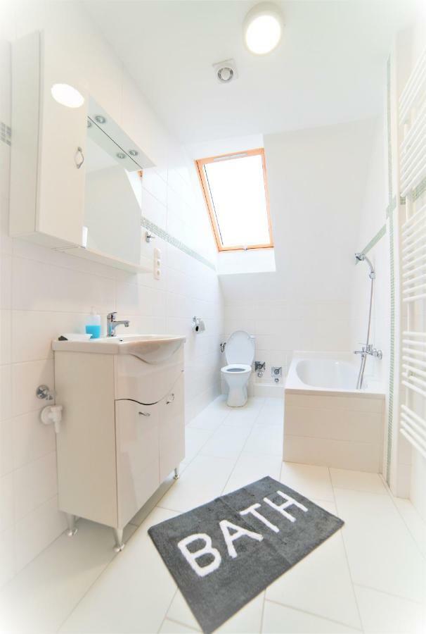 Hotel Brillwellness Zalakaros Esterno foto