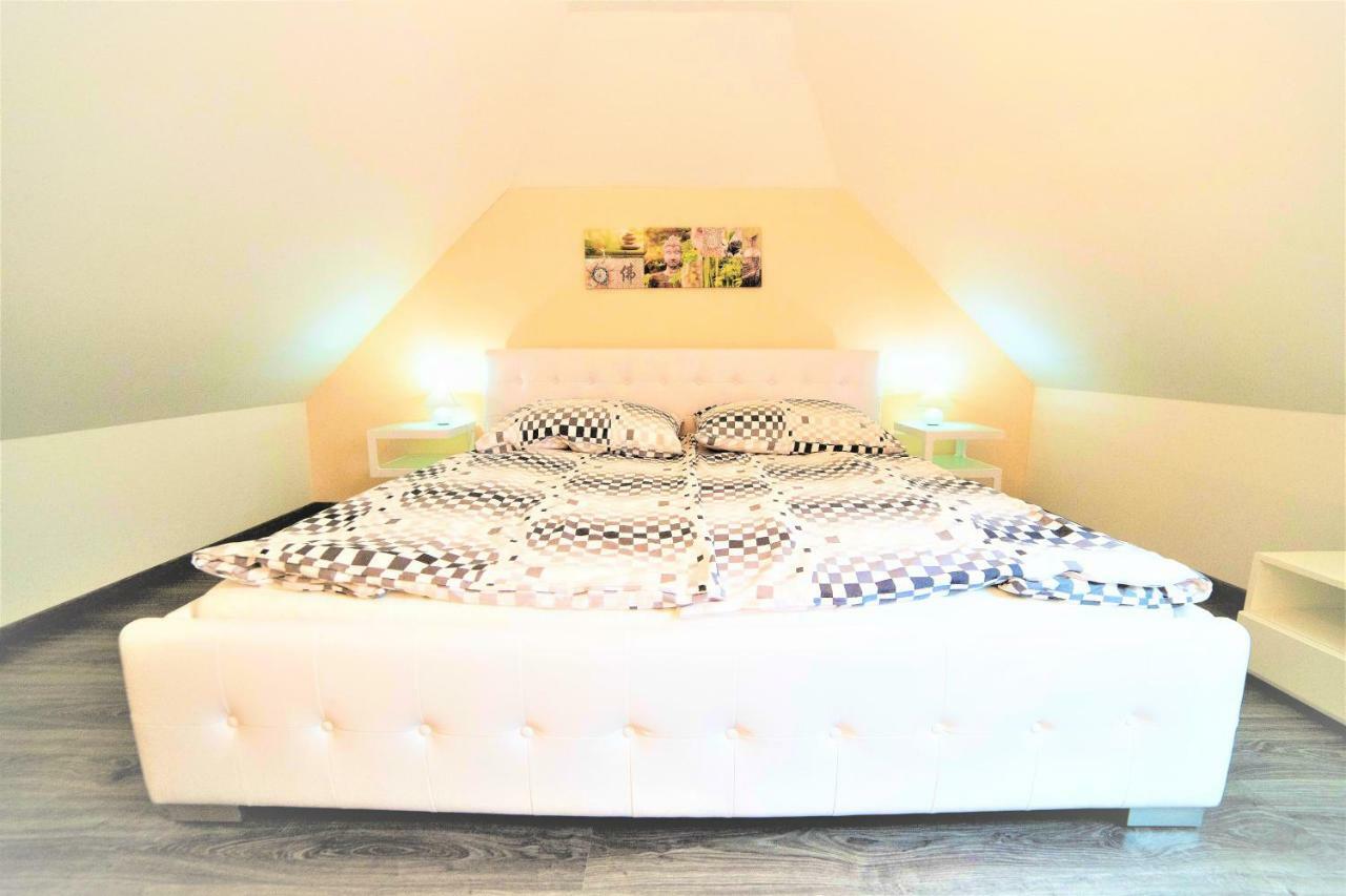 Hotel Brillwellness Zalakaros Esterno foto